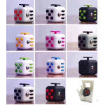 Fidget cube - Antistresová kostka