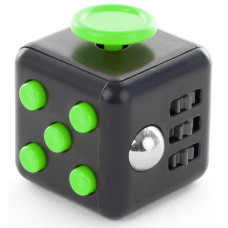 Fidget cube - Antistresová kostka