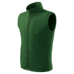 Next fleece vesta unisex