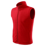 Next fleece vesta unisex