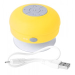 Vodotěsný bluetooth reproduktor RARIAX