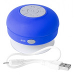 Vodotěsný bluetooth reproduktor RARIAX