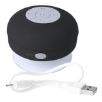 Vodotěsný bluetooth reproduktor RARIAX