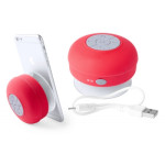 Vodotěsný bluetooth reproduktor RARIAX