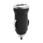 USB nabíječka do auta HIKAL