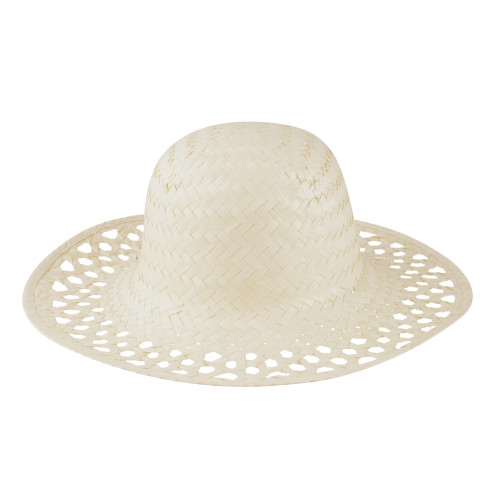 Yuca plážový klobouk