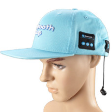 Bluetooth čepice B-801