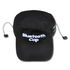 Bluetooth čepice B-803