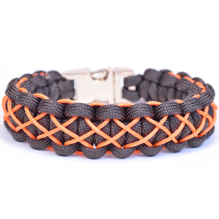 Paracord náramky