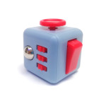 Fidget cube - Antistresová kostka