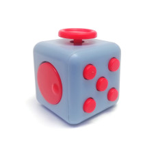 Fidget cube - Antistresová kostka
