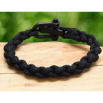 Paracord náramek typ 1