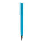 Lelogram kuličkové pero