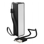 Keox USB power banka	2000 mAh