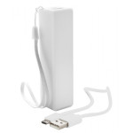 Keox USB power banka	2000 mAh