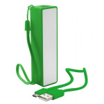 Keox USB power banka	2000 mAh