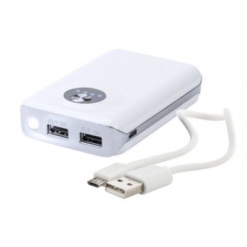 Kenfac USB power banka 6000 mAh