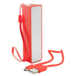 Keox USB power banka	2000 mAh