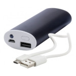 Cufton USB power banka 400 mAh