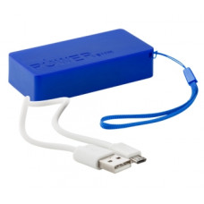 Nibbler USB power banka 4000 mAh