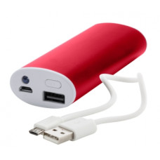 Cufton USB power banka 400 mAh
