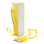 Keox USB power banka	2000 mAh