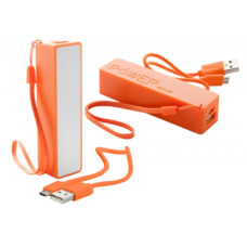 Keox USB power banka	2000 mAh