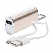 Rockal USB power banka 2600 mAh