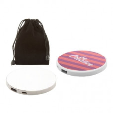 Makeup USB power banka 1500 mAh