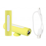 Khatim USB power banka 2200 mAh