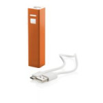 Thazer  2200 mah powerbanka