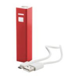 Thazer  2200 mah powerbanka