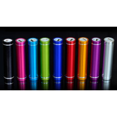 PW 234 bez LED - Powerbanka 3000 mAh bez LED diody