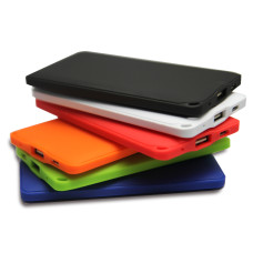 PW 225 Powerbanka 3500 mAh plochá