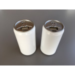 PW 228 Powerbanka 2600 mAh ve tvaru plechovky 