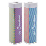 Electrize USB power banka