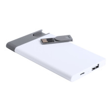 Spencer USB power banka s USB flash diskem