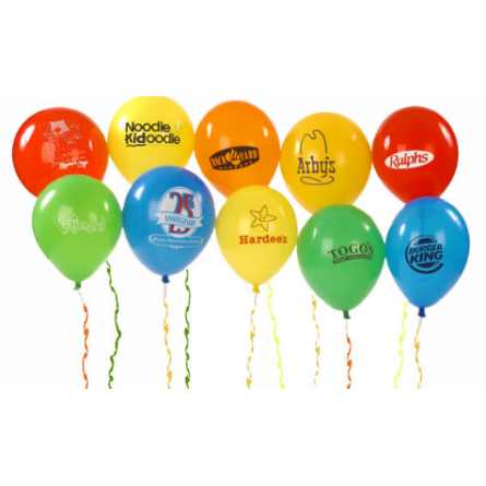 Balonky
